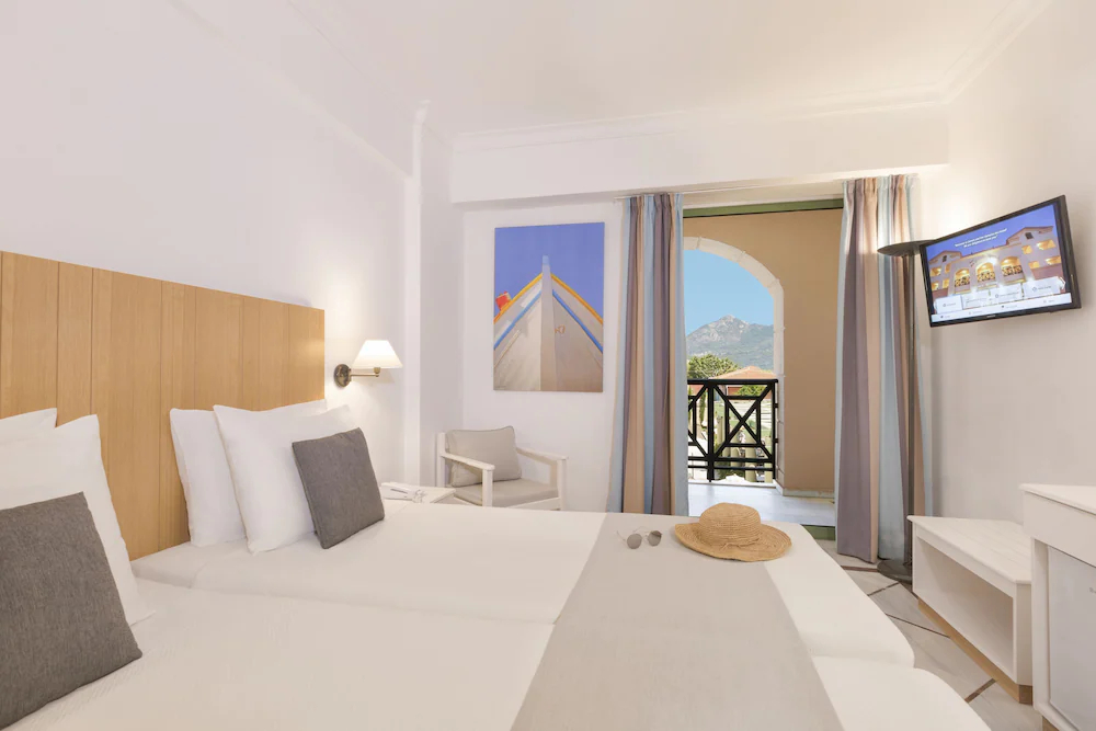 Samaina Hotels Inn