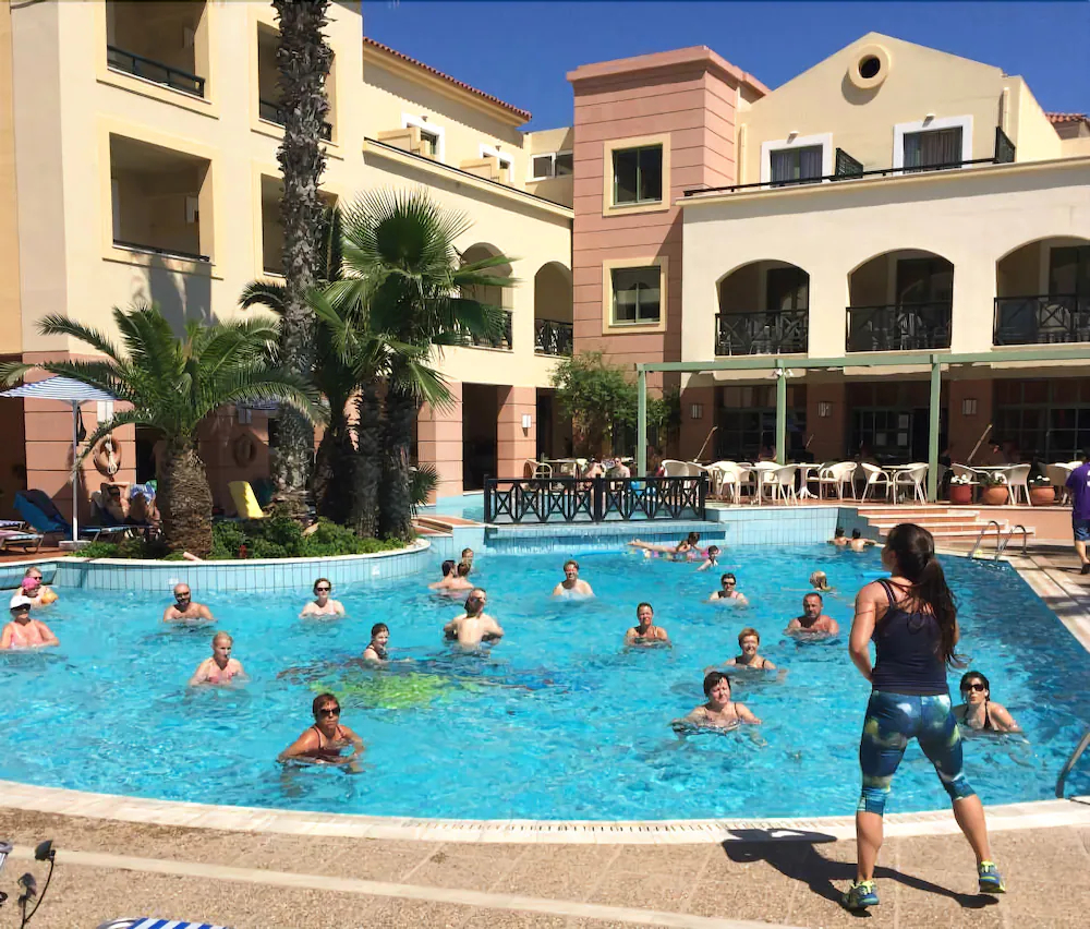 Samaina Hotels Inn