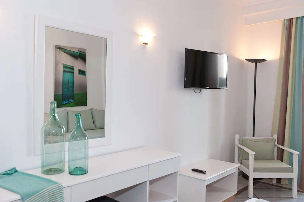 Samaina Hotels Inn