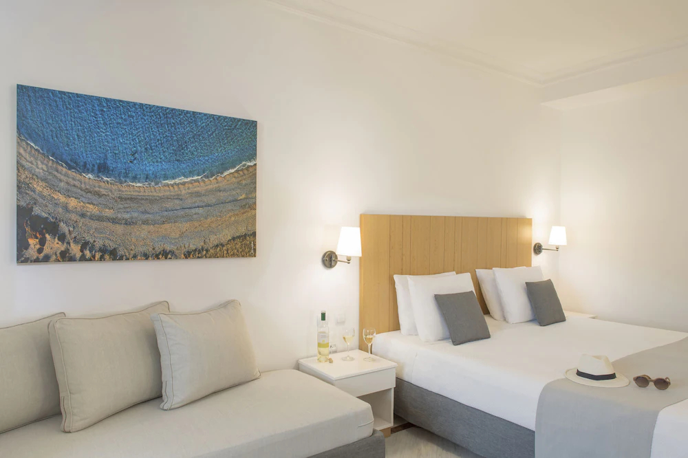 Samaina Hotels Inn