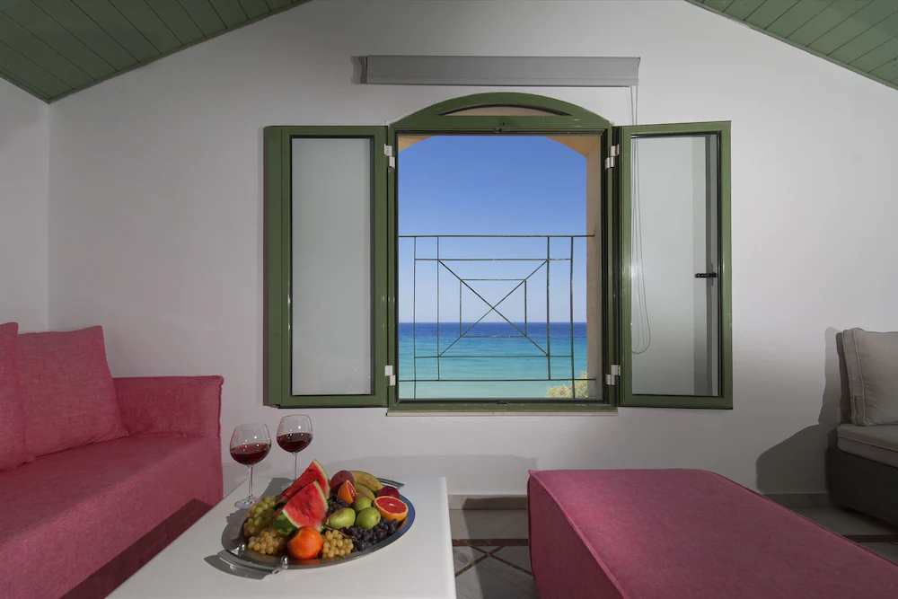 Samaina Hotels Inn
