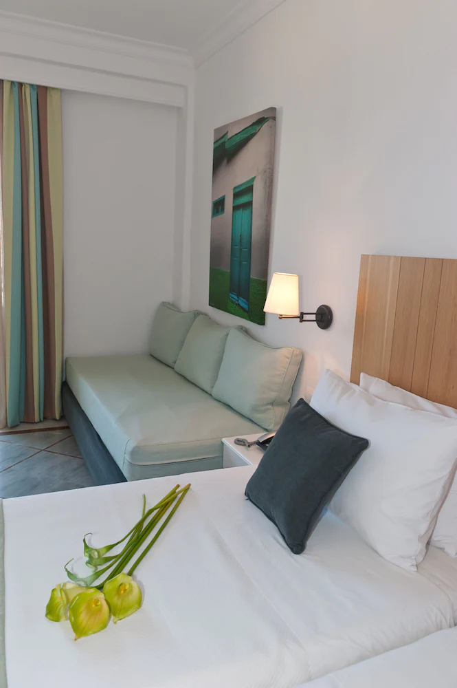 Samaina Hotels Inn