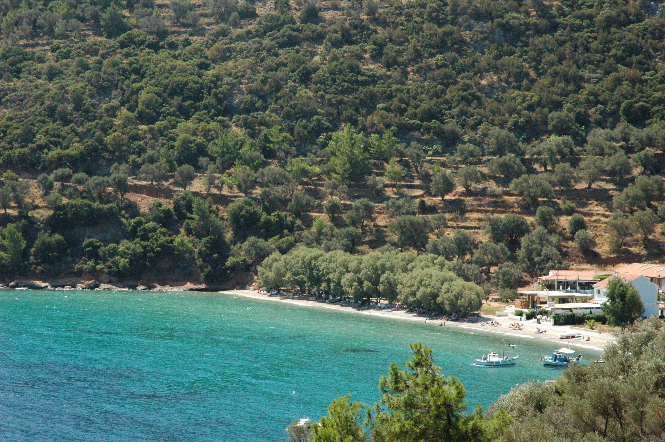 Kerveli Luxury Villa