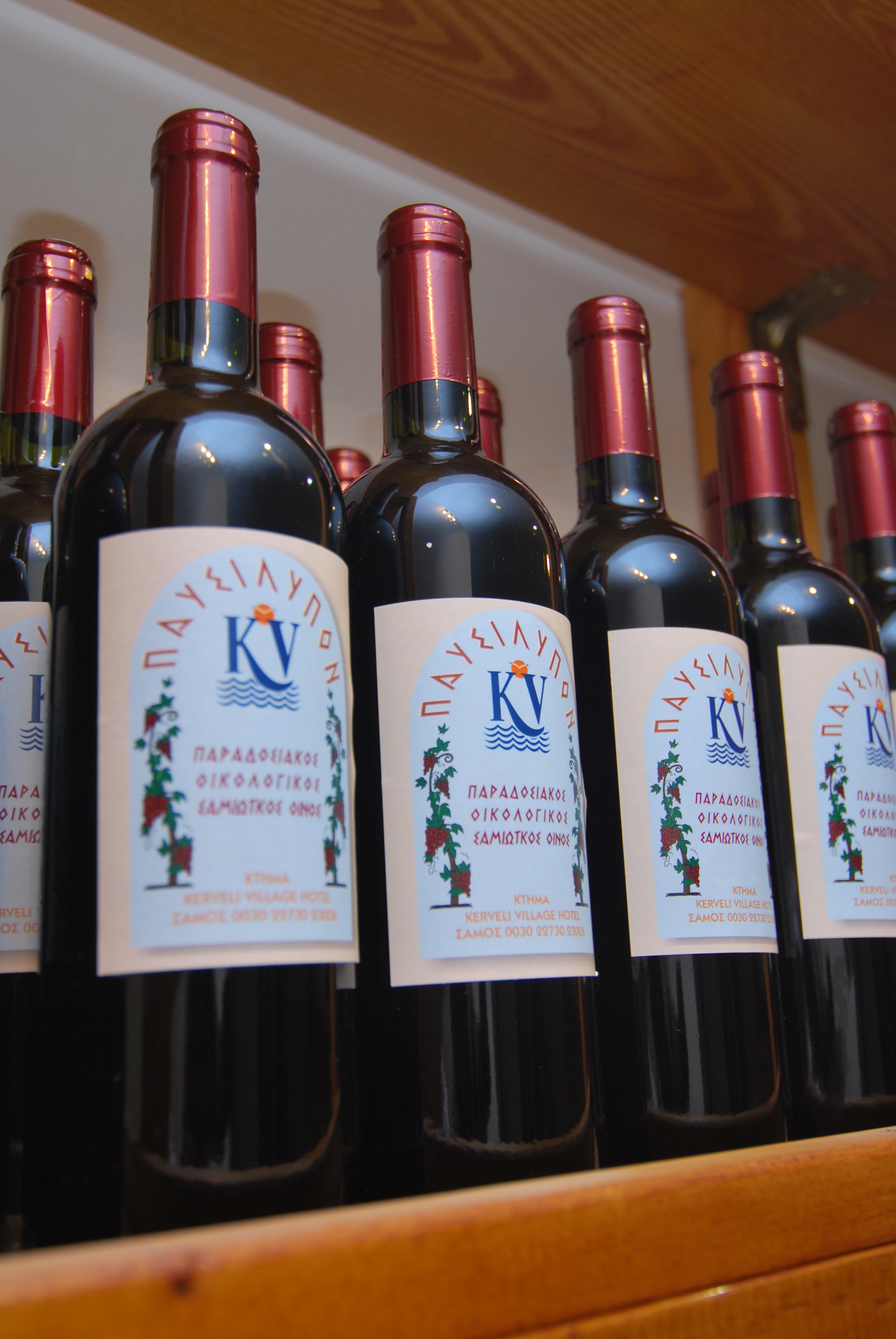 Kerveli Luxury Villa