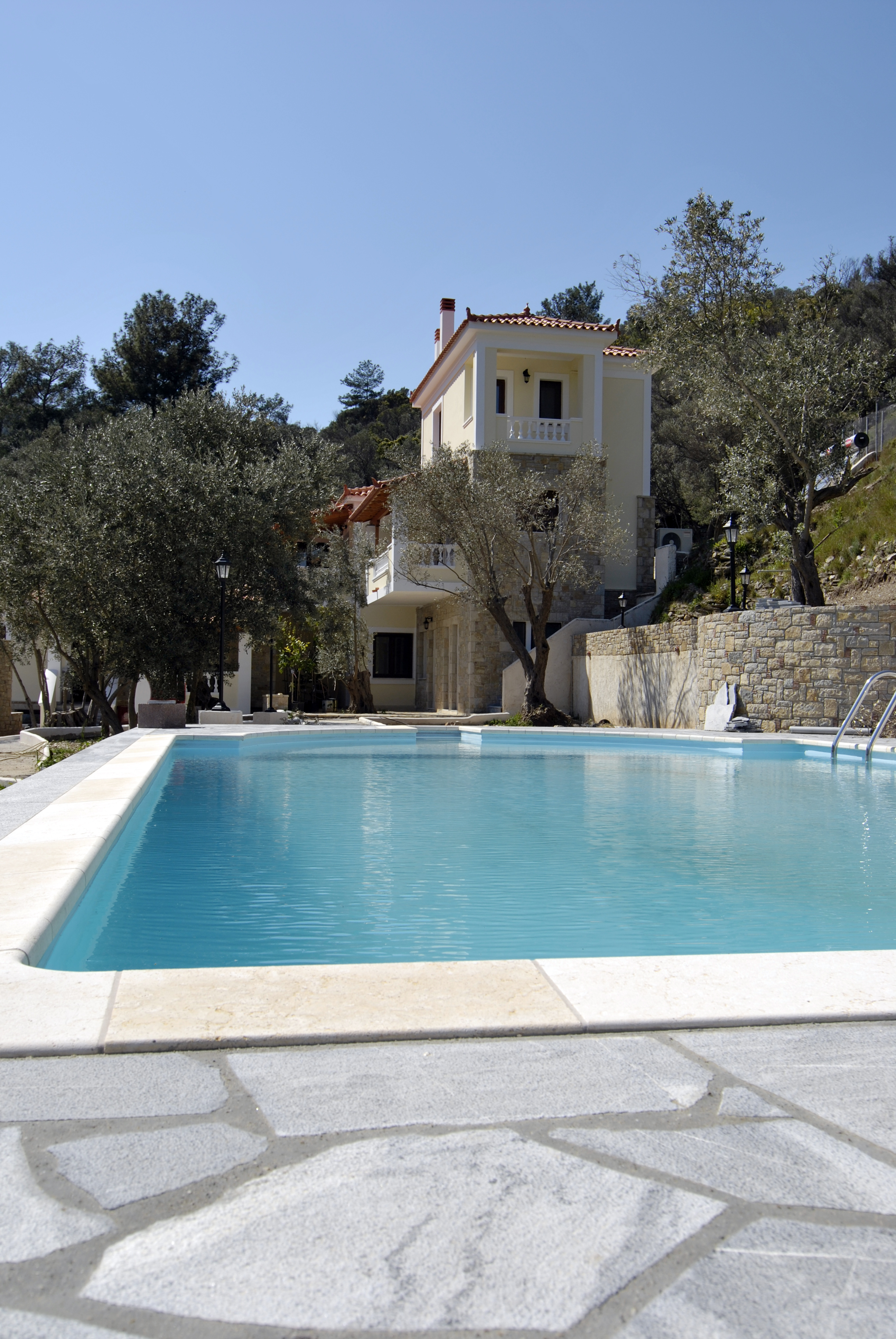 Kerveli Luxury Villa