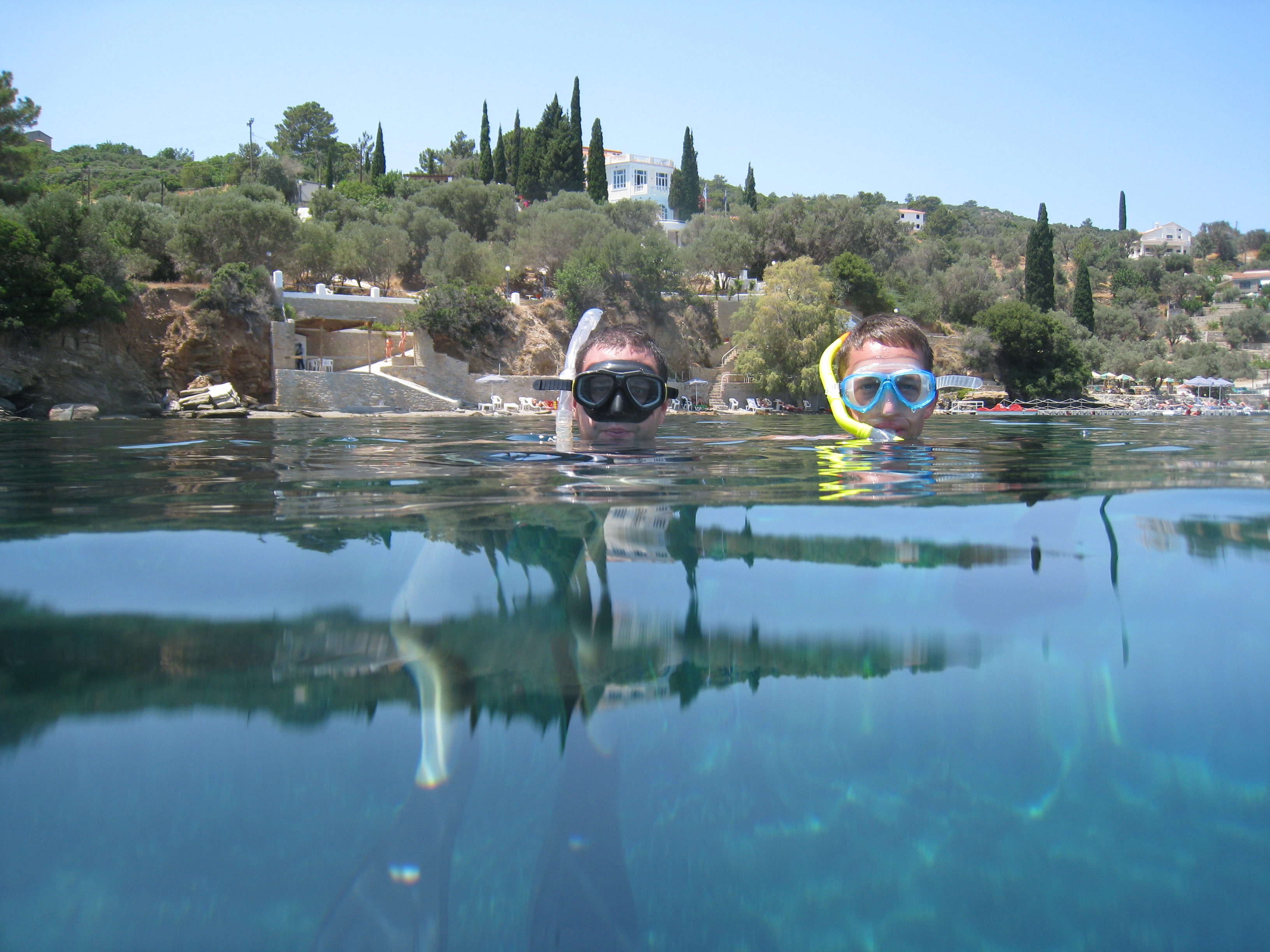 Kerveli Luxury Villa