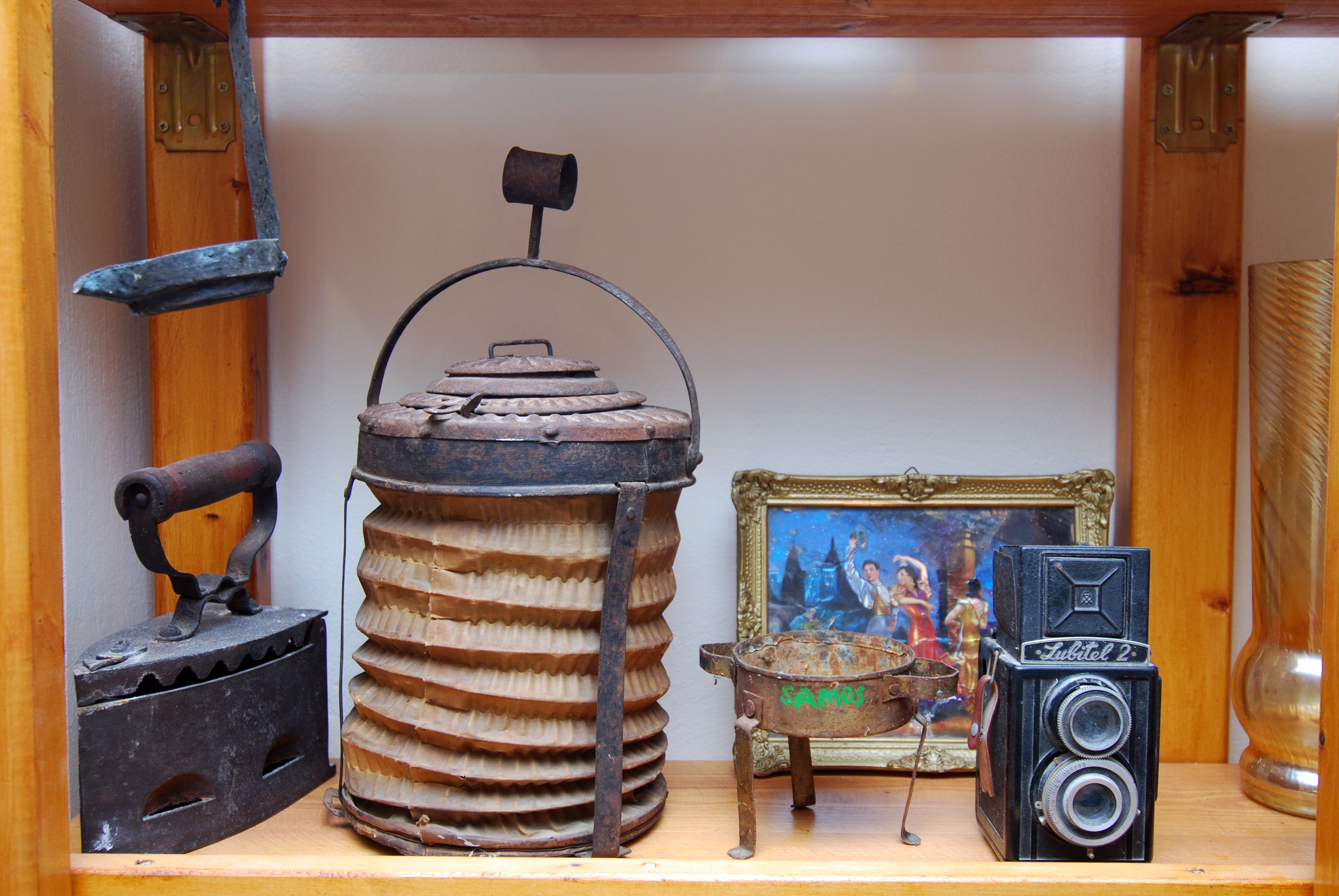 Kerveli Luxury Villa