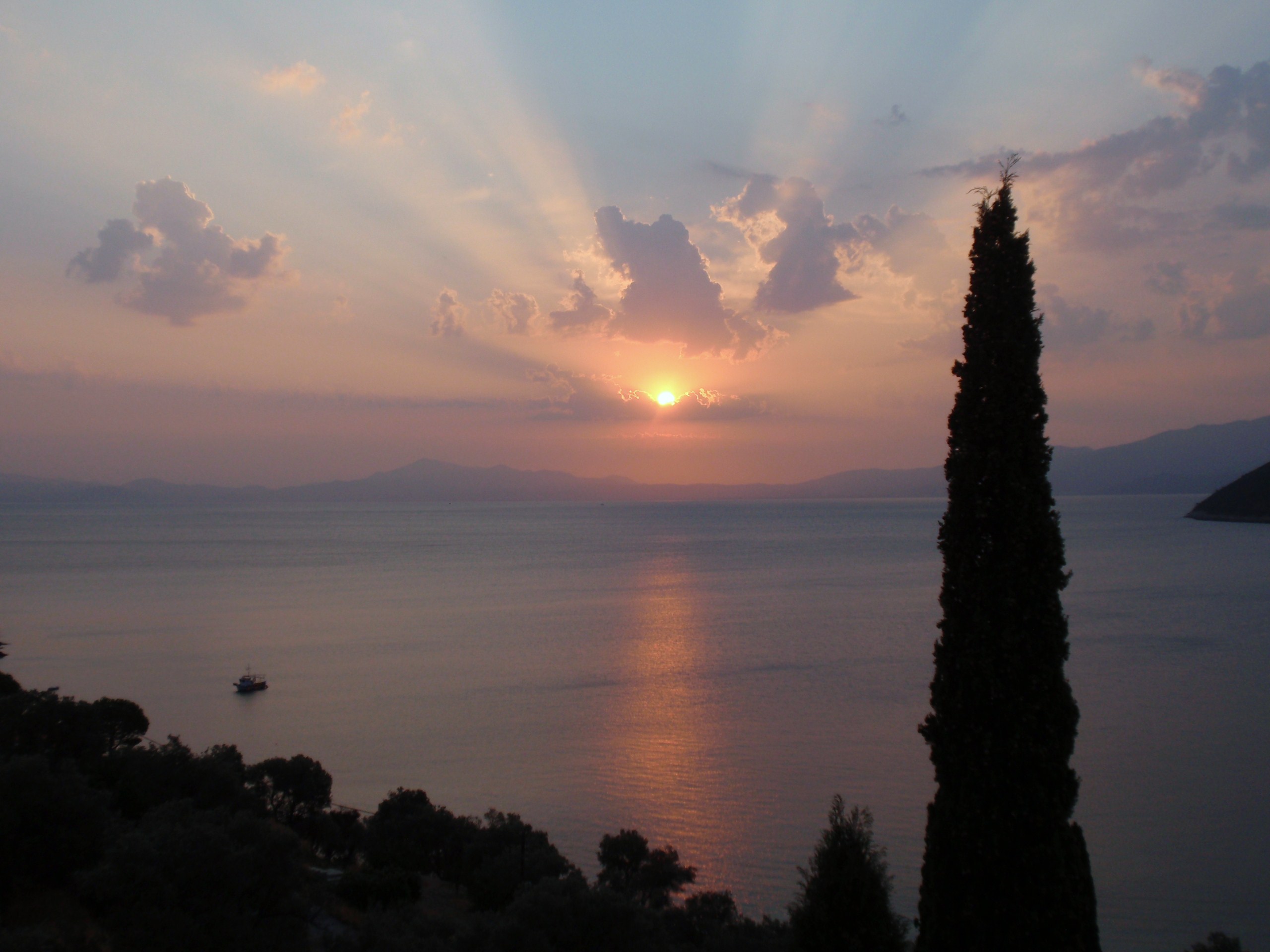 Kerveli Luxury Villa