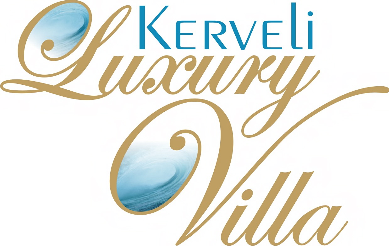 Kerveli Luxury Villa