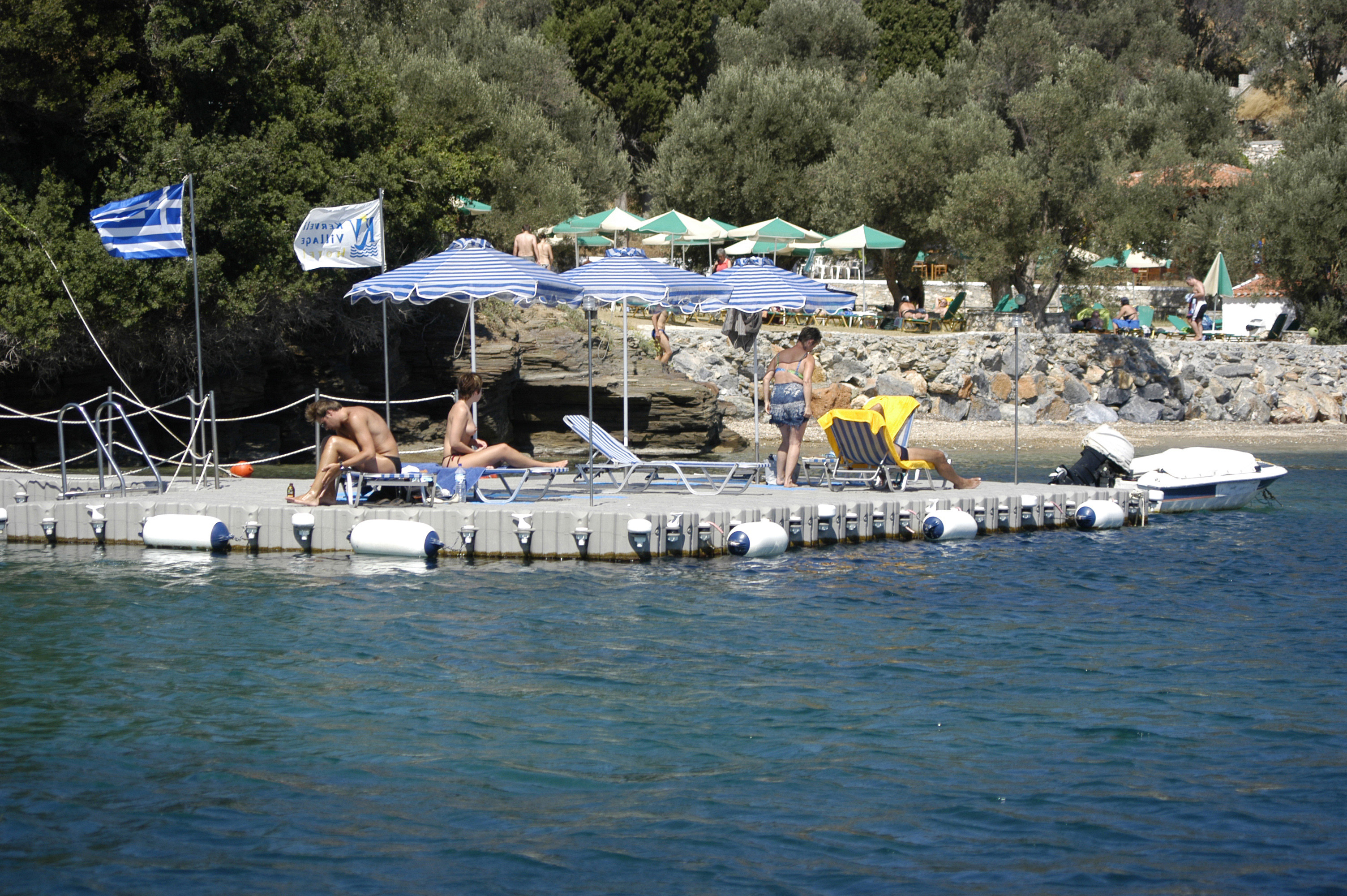 Kerveli Village Hotel