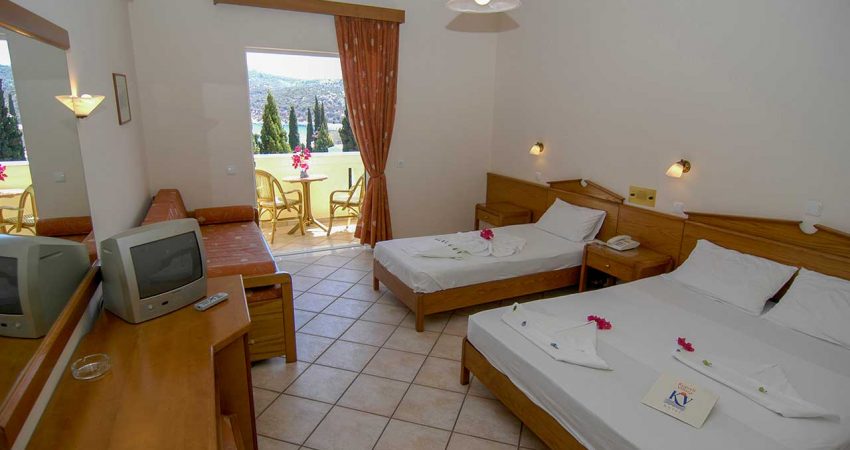 Kerveli Village Hotel