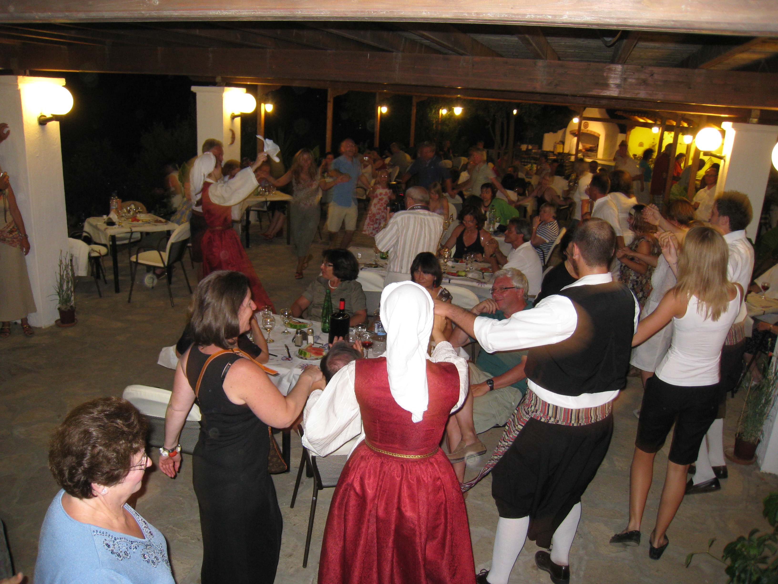 Kerveli Village Hotel