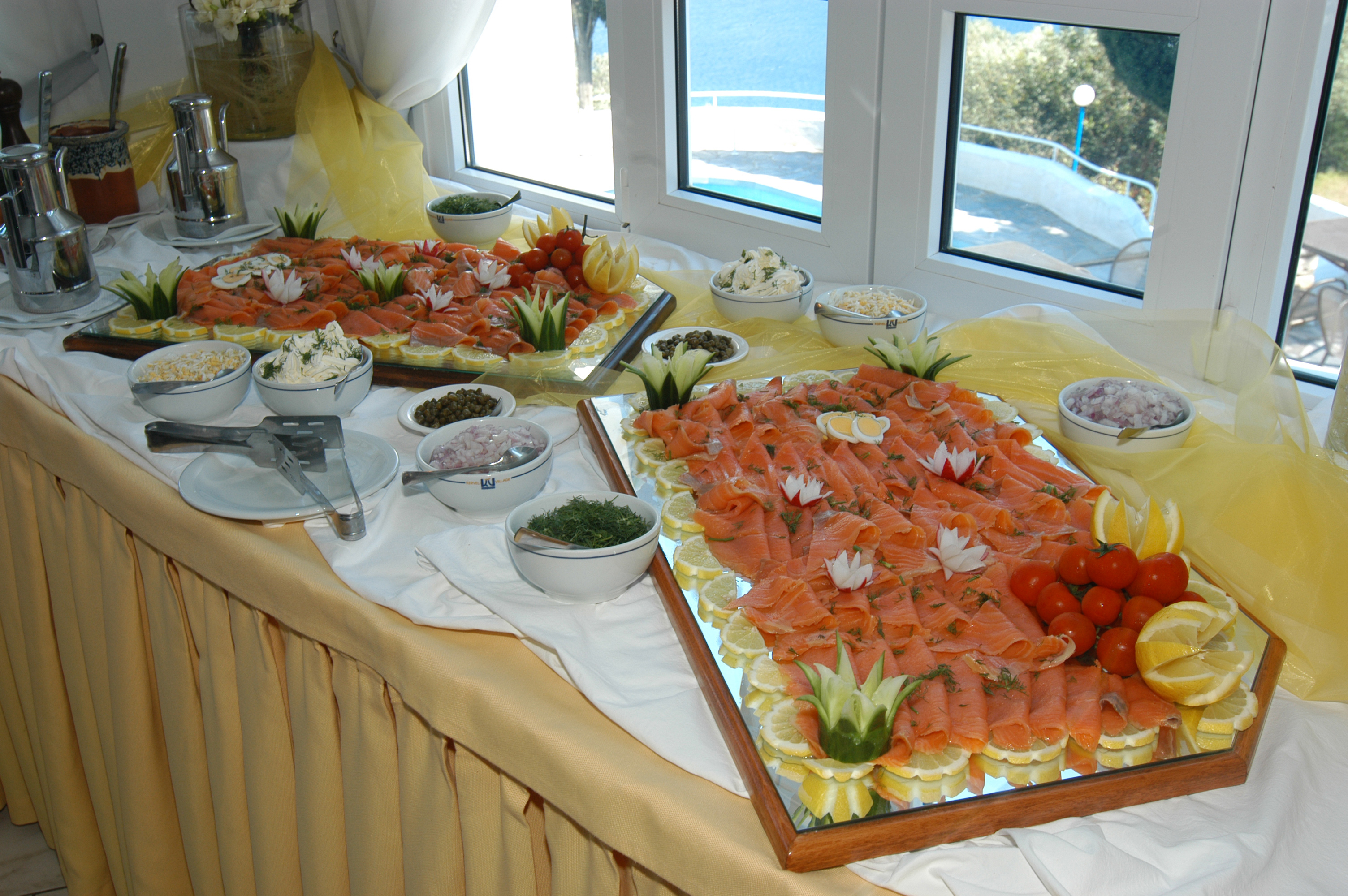 Kerveli Village Hotel
