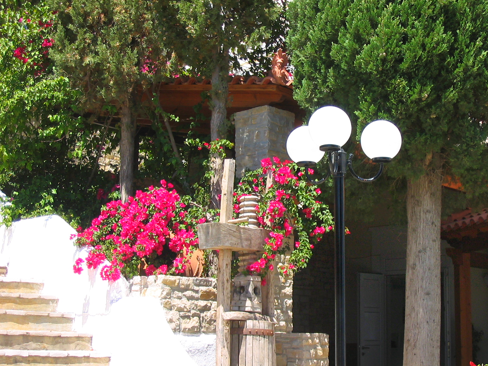 Kerveli Village Hotel