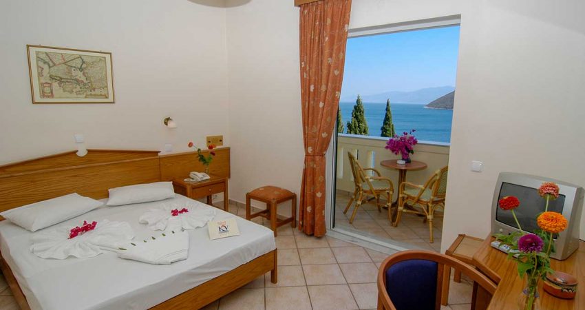 Kerveli Village Hotel