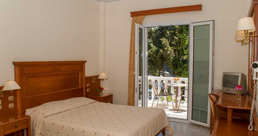 Kerveli Village Hotel