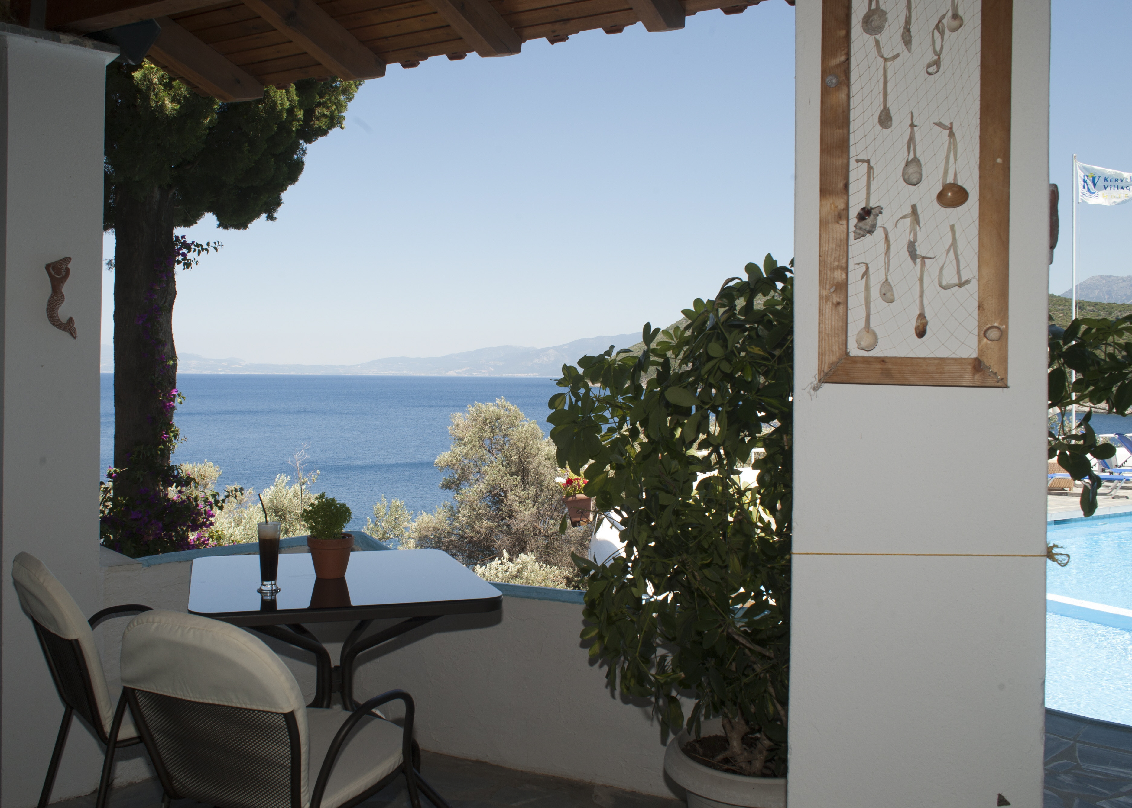 Kerveli Village Hotel