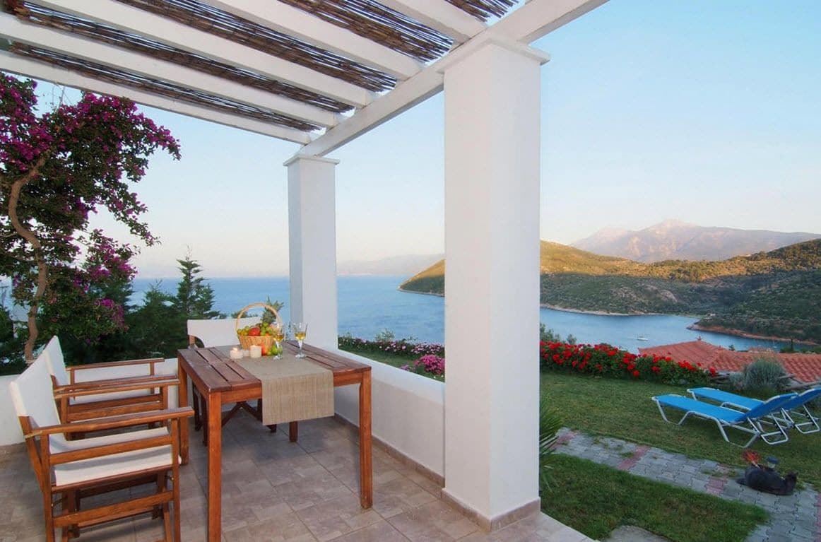 Petra Mare Village