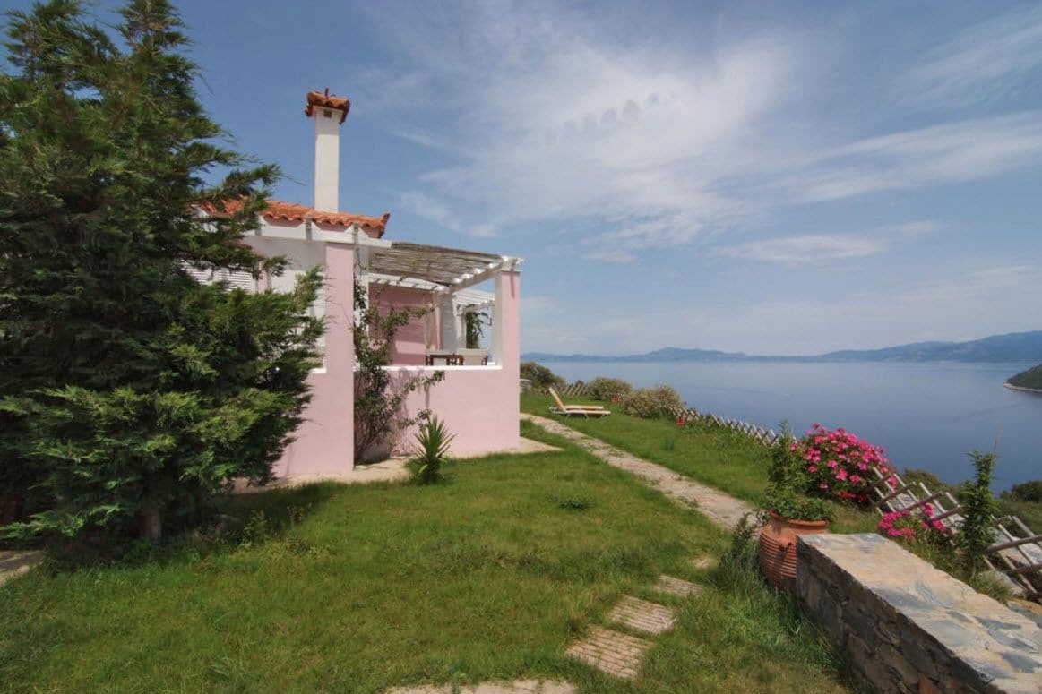 Petra Mare Village