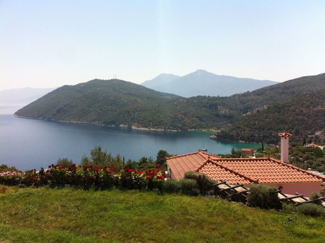 Petra Mare Village