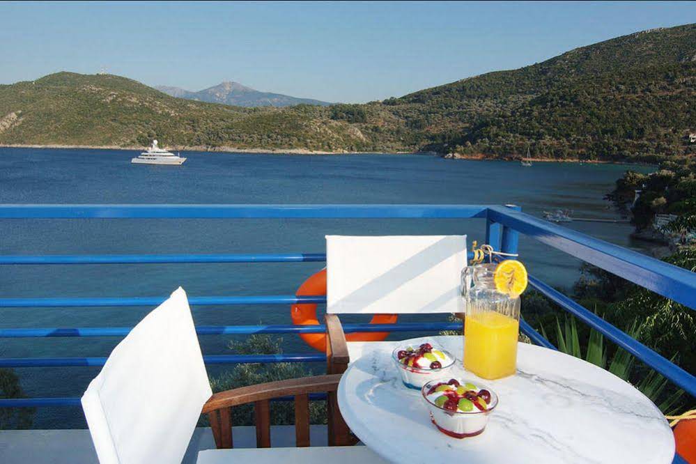 Nafsika Hotel Apartments