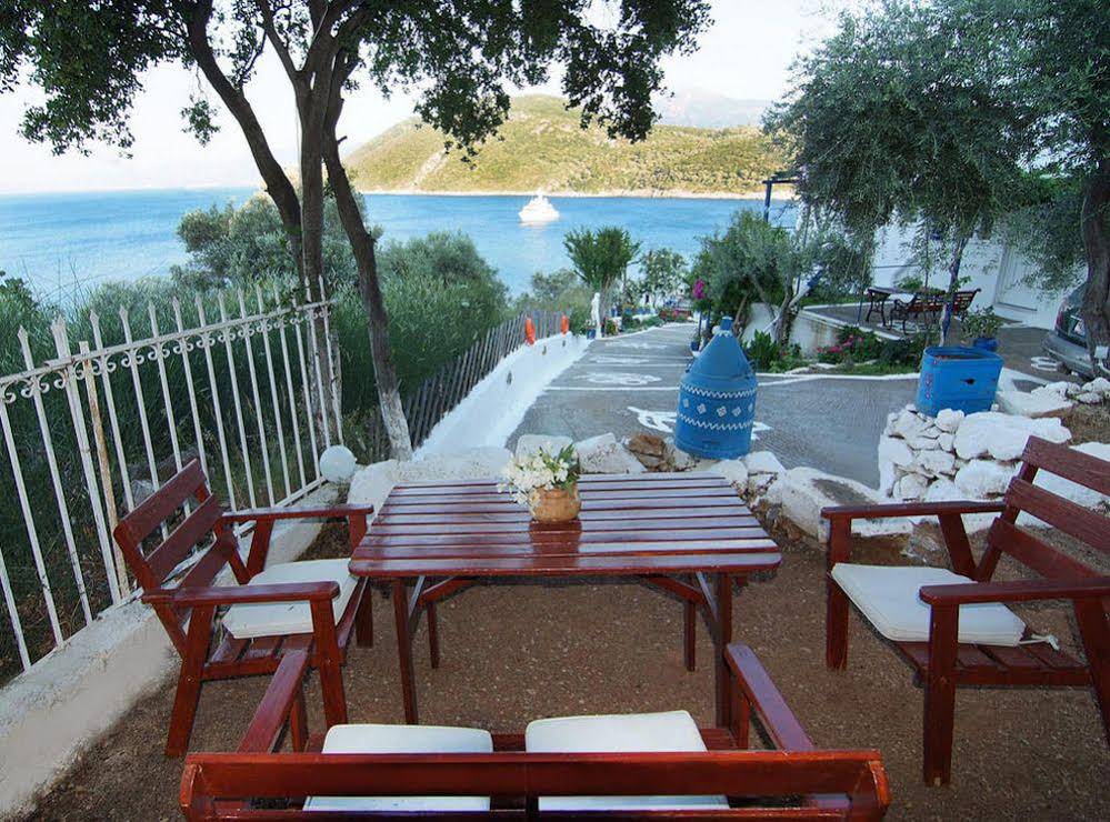 Nafsika Hotel Apartments