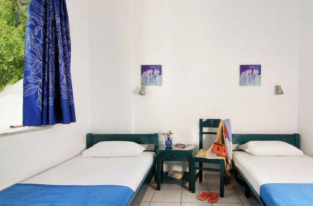 Nafsika Hotel Apartments