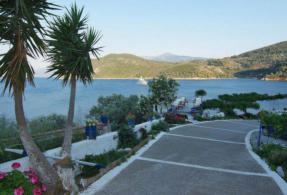 Nafsika Hotel Apartments