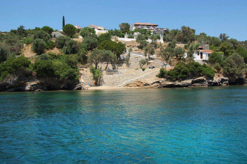 Nafsika Hotel Apartments