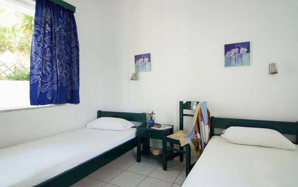 Nafsika Hotel Apartments