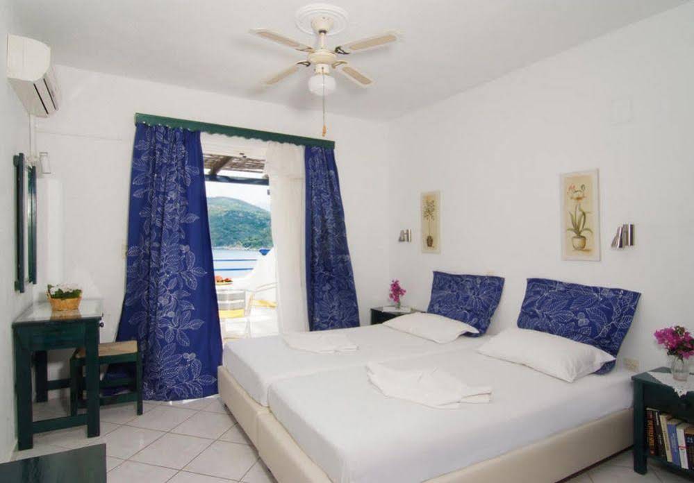 Nafsika Hotel Apartments