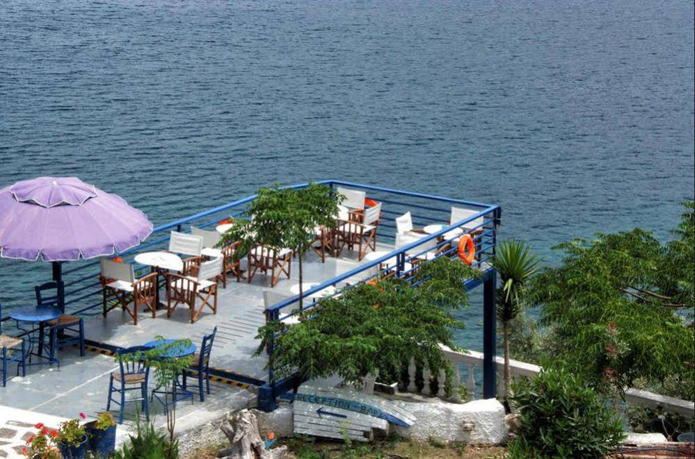 Nafsika Hotel Apartments