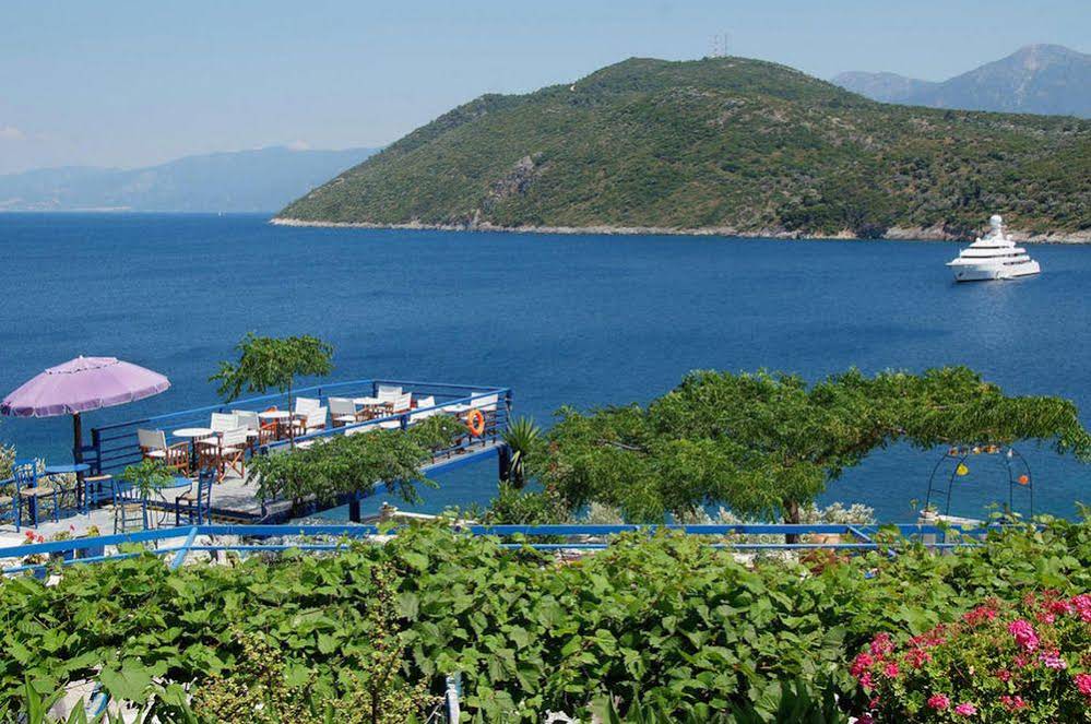 Nafsika Hotel Apartments