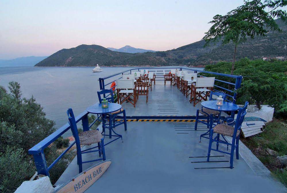 Nafsika Hotel Apartments