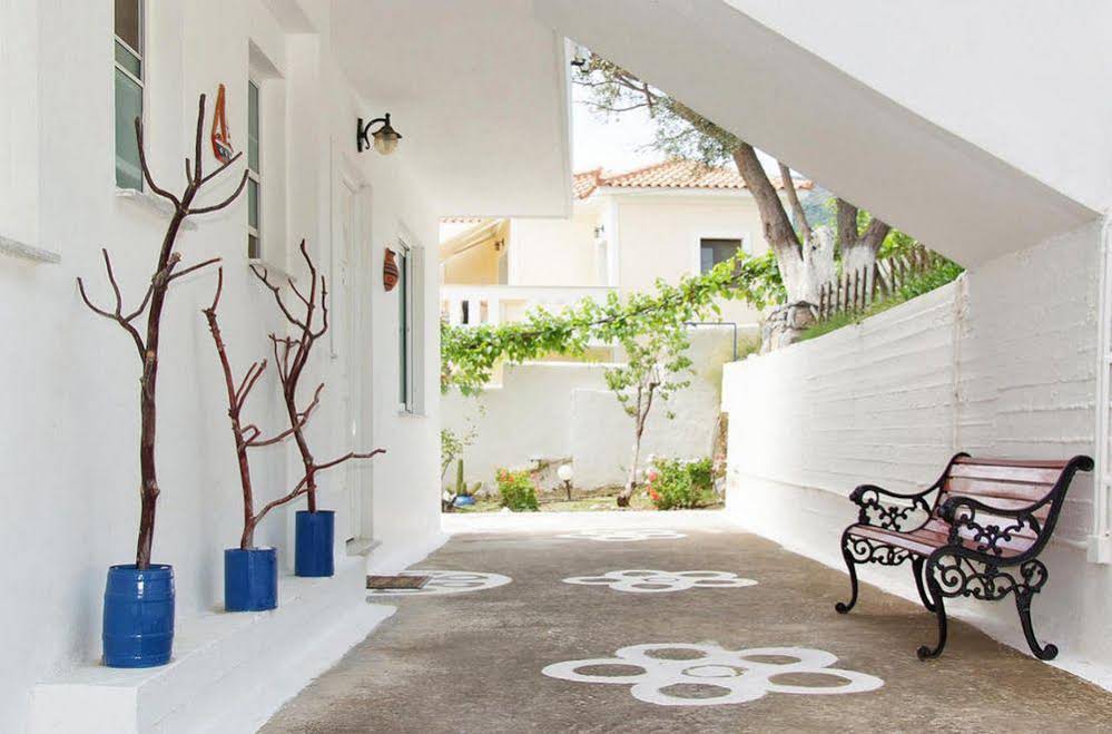 Nafsika Hotel Apartments