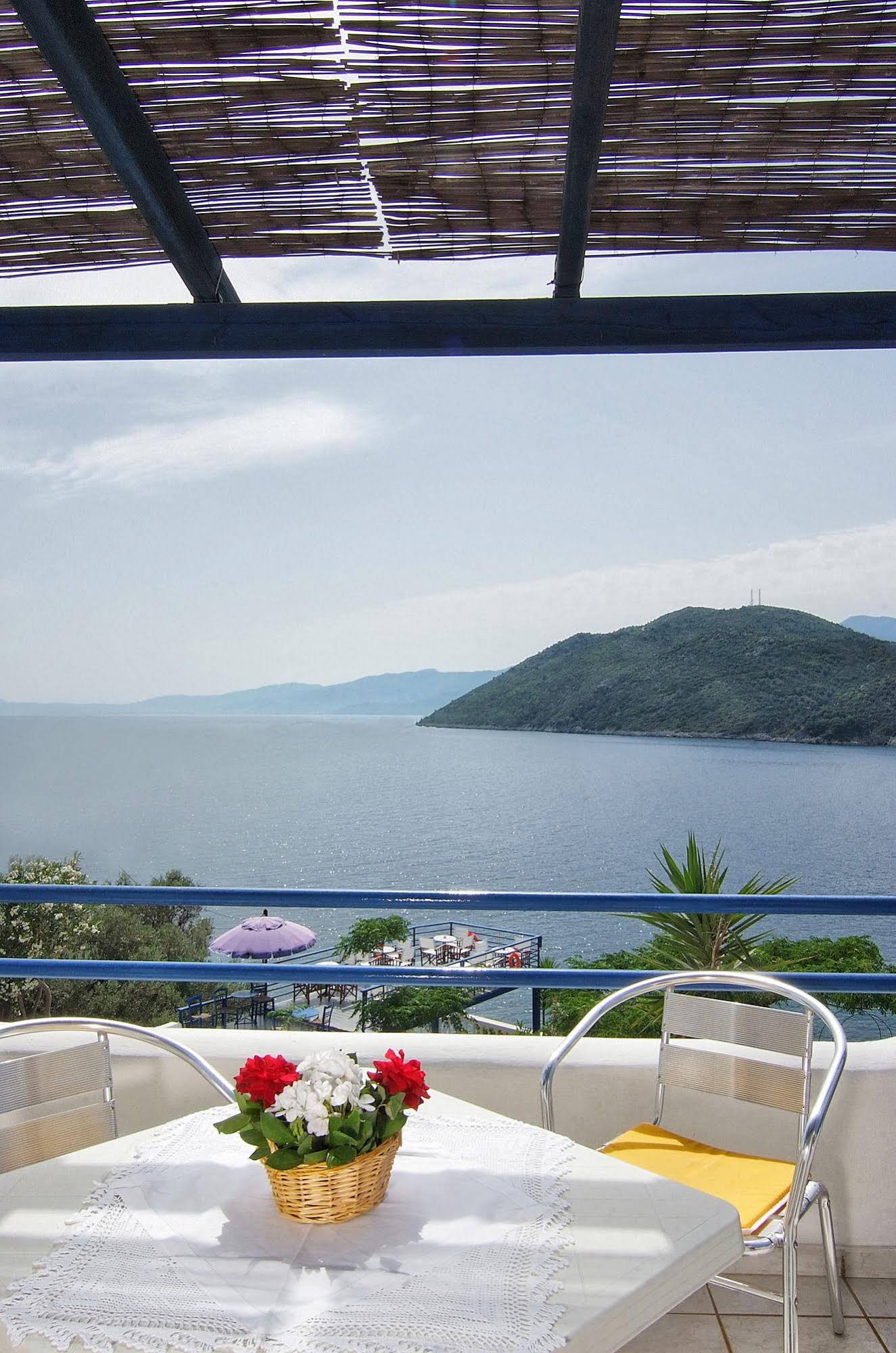 Nafsika Hotel Apartments