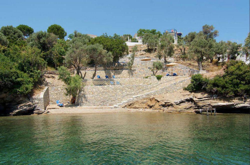 Nafsika Hotel Apartments