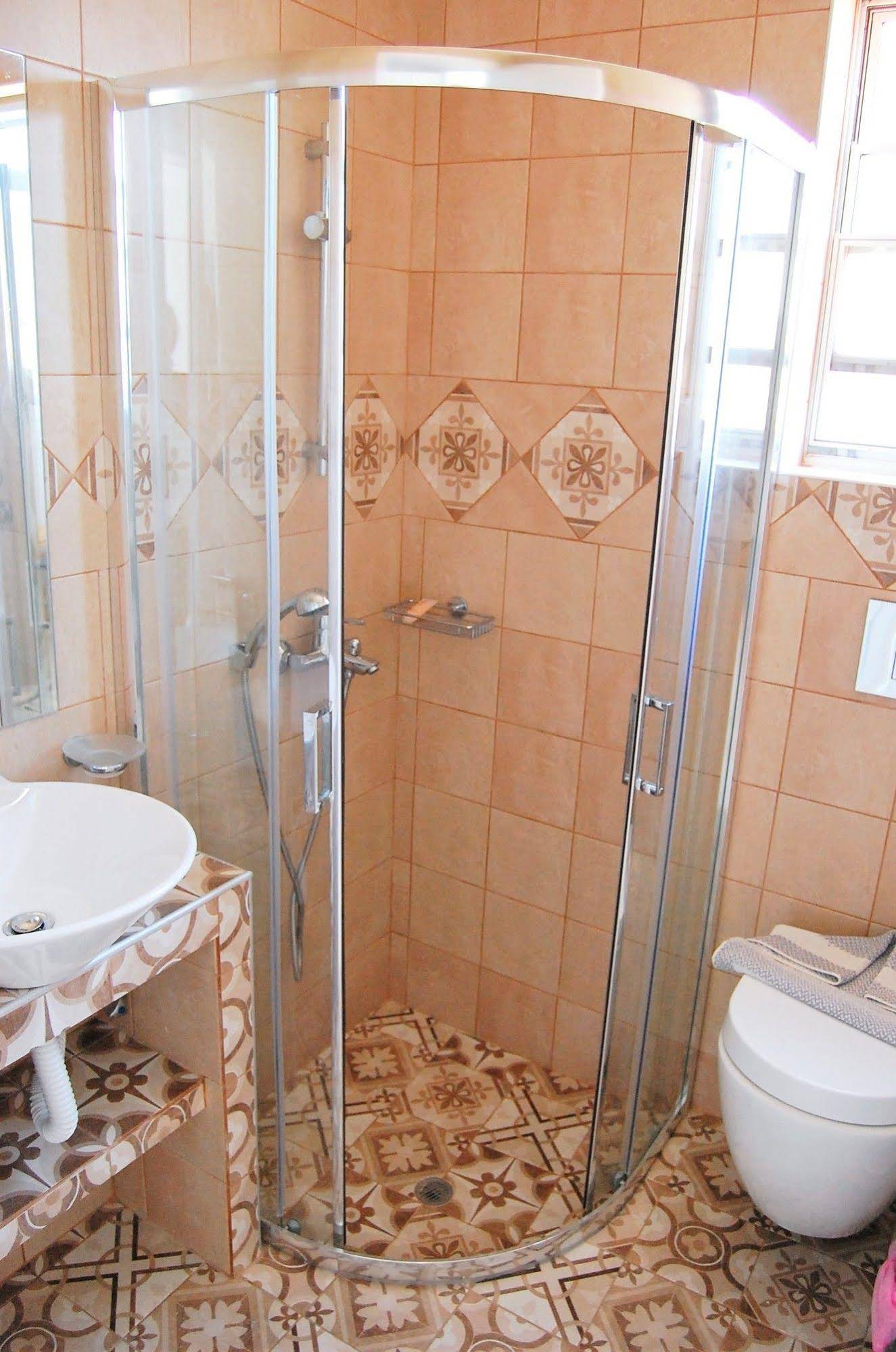 Nafsika Hotel Apartments