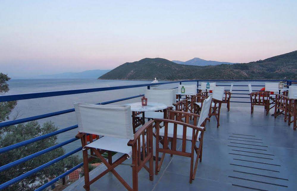 Nafsika Hotel Apartments