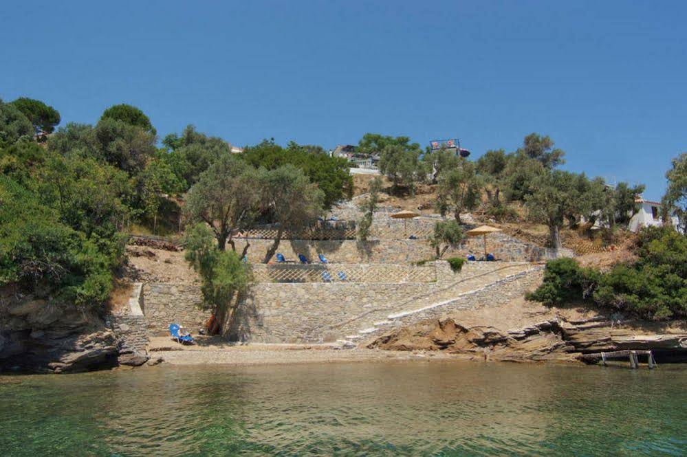 Nafsika Hotel Apartments