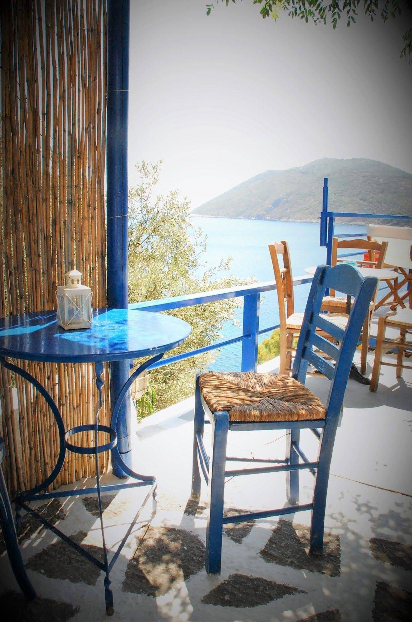 Nafsika Hotel Apartments