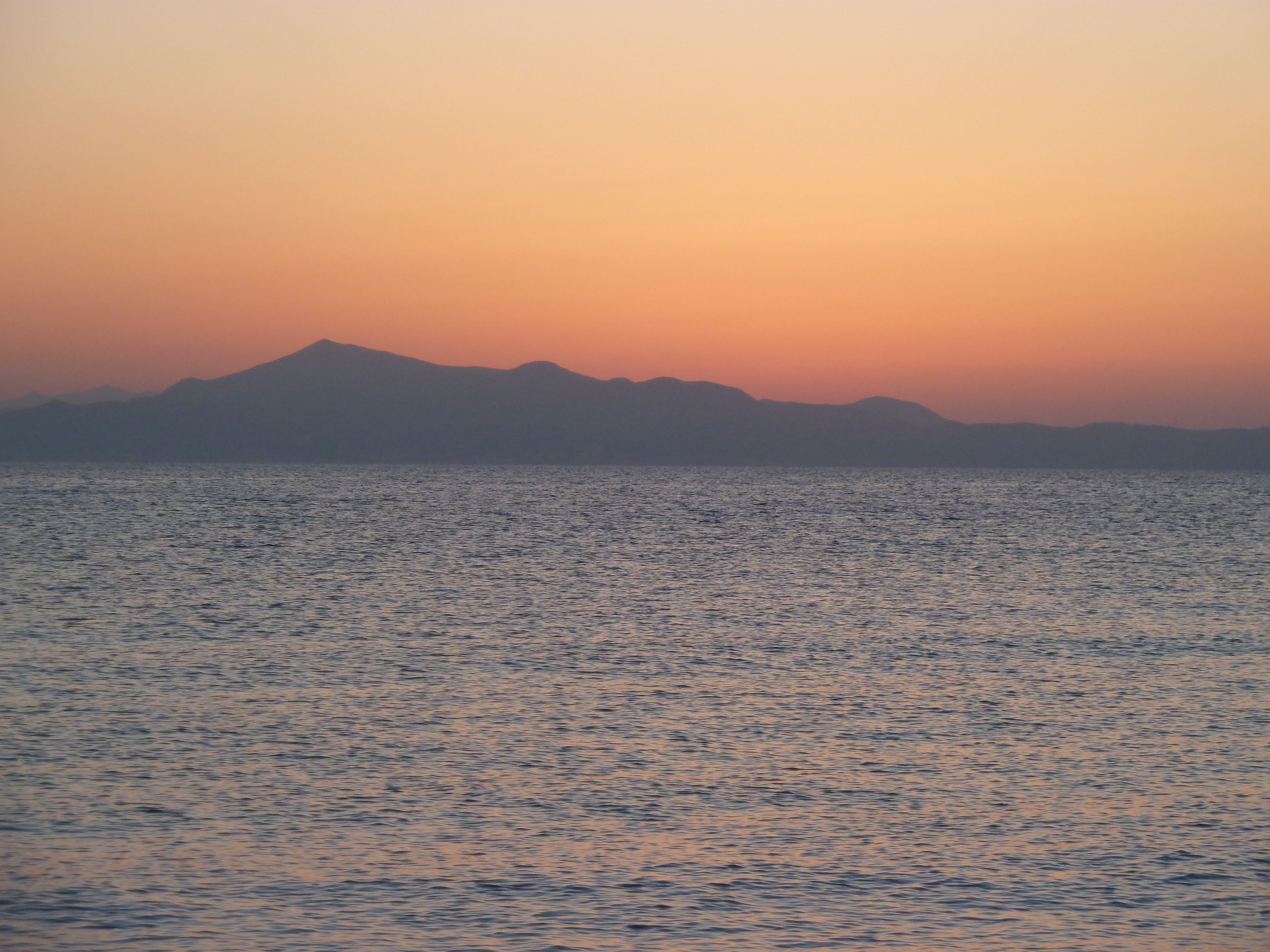 Sunwaves