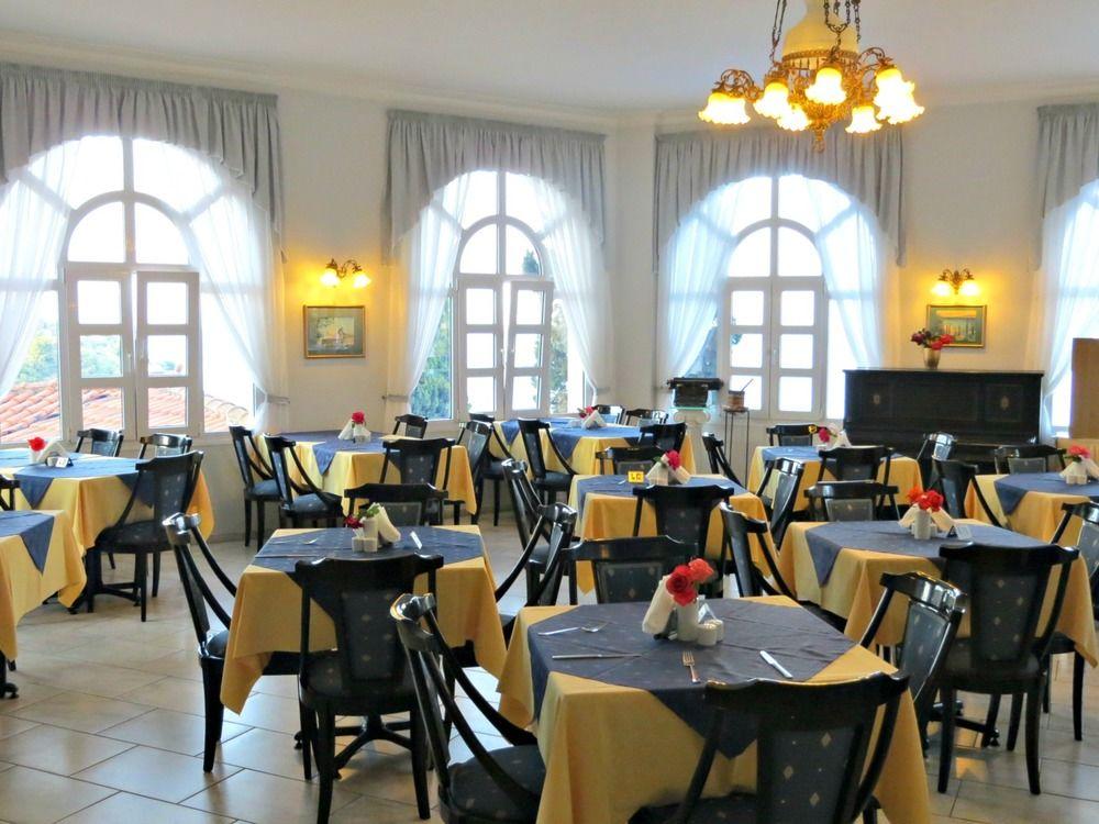 Villa Kerveli