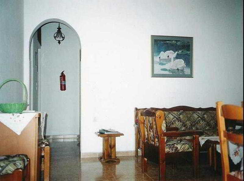 Villa Kerveli