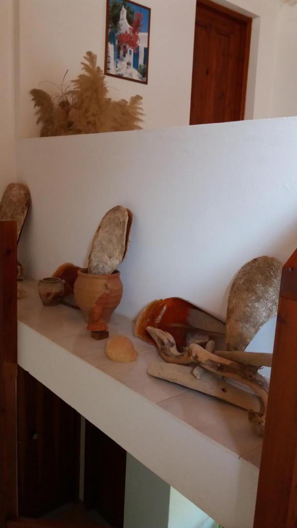 Alekos Rooms and Apartments