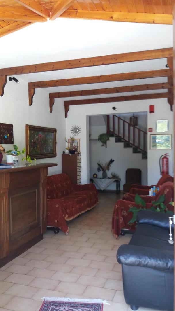 Alekos Rooms and Apartments