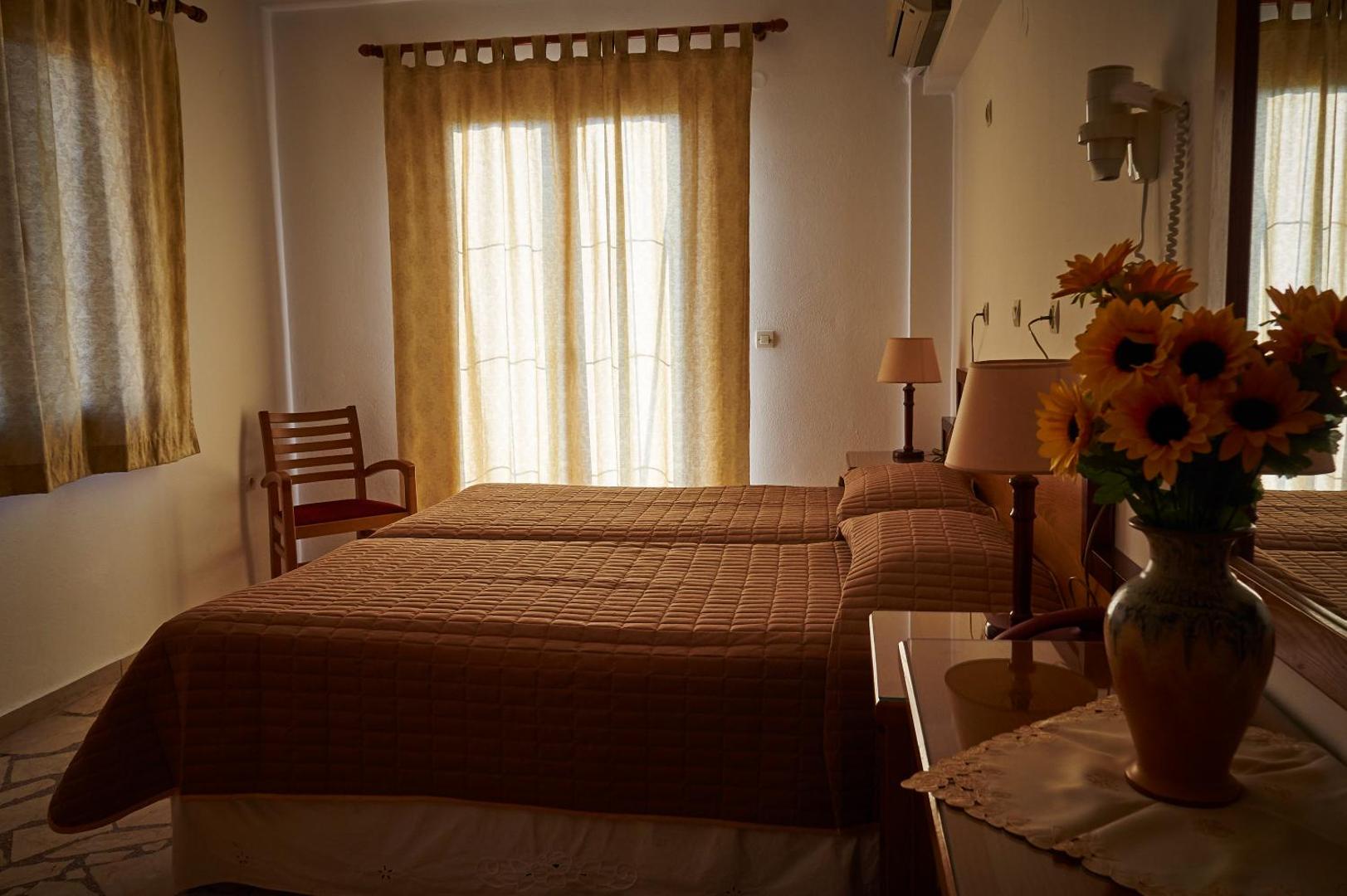 Angela Apartments