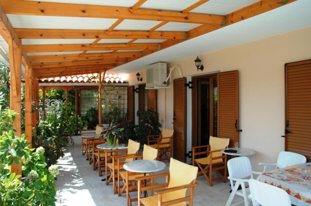 Angela Apartments