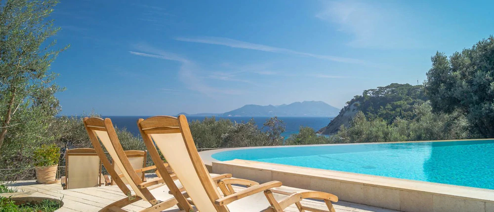 Armonia Bay