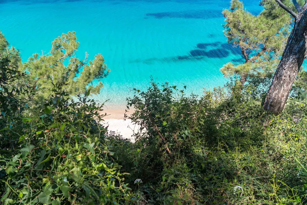 Armonia Bay